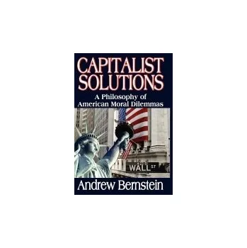 Kniha Capitalist Solutions