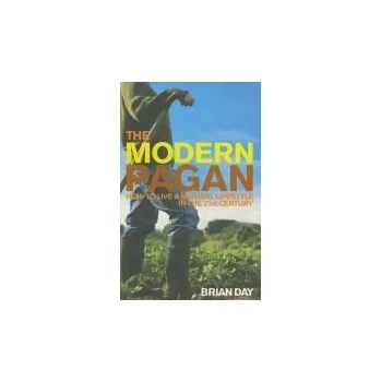 Modern Pagan - Day, Brian