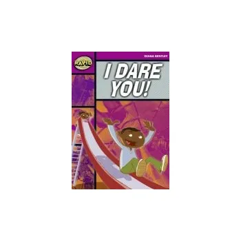 Učebnice Rapid Reading: I Dare You! (Starter Level 1B)