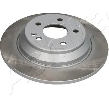 Brzdový kotouč Brzdový kotouč ASHIKA 61-00-0531C