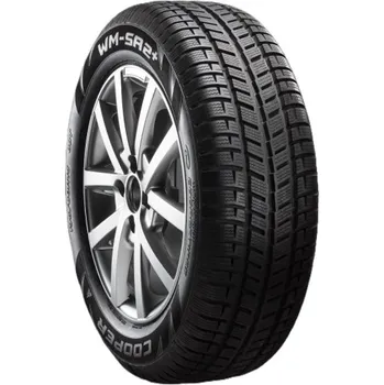 Osobní pneu Cooper Tires WM SA2+ 175/65 R14 82T