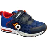 Primigi 1453011 chlapecké svítící tenisky Velikost: 25