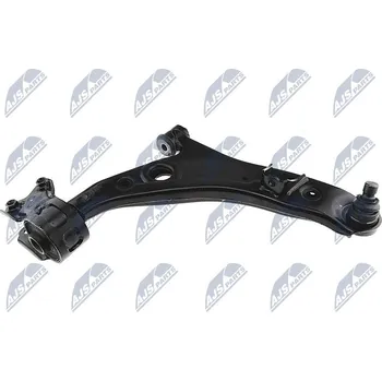 Zavěšení kol Řídicí páka, zavěšení kol NTY ZWD-CH-079