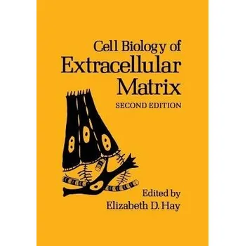 Cell Biology of Extracellular Matrix