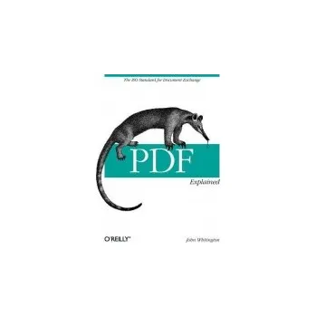 PDF Explained - Whitington, John