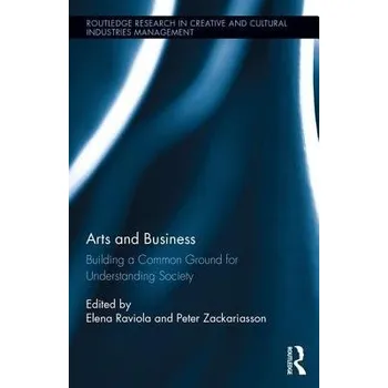 Arts and Business