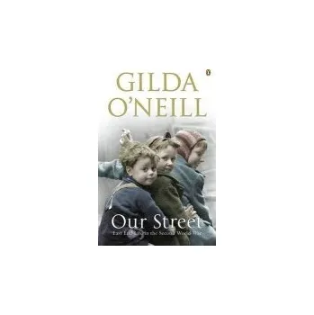 Učebnice Our Street - O'Neill, Gilda