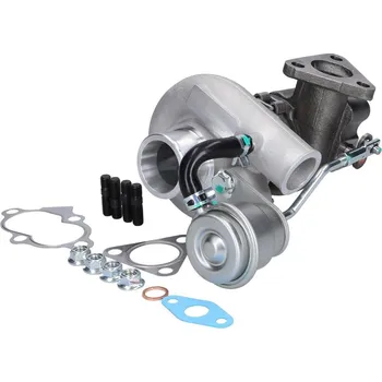 Turbodmychadlo Dmychadlo, plnění KAMOKA 8600237