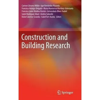 Construction and Building Research