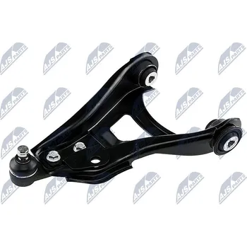 Zavěšení kol Řídicí páka, zavěšení kol NTY ZWD-RE-016