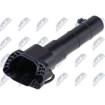 Autosklo Tryska ostřikovače, čištění světlometu NTY EDS-VV-022