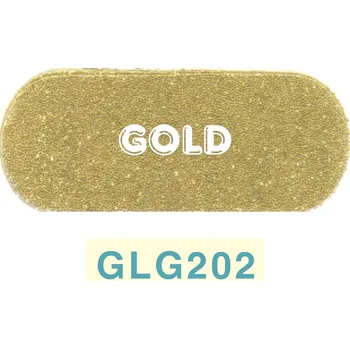 Glitrové lepidlo 20ml zlaté GLG 202