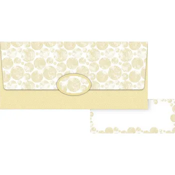 Kancelářské potřeby Y-Obálka na peníze sr 66-005 5560016