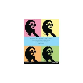 Populárně naučná literatura pro dospělé Intercultural Business Communication - Chaney, Lillian a Martin, Jeanette