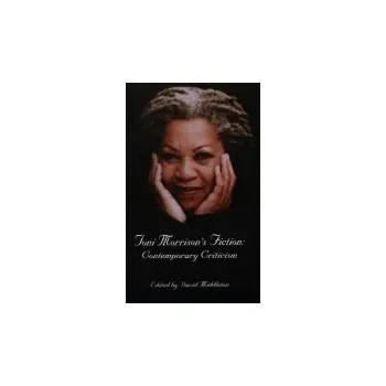 Kniha Toni Morrison's Fiction