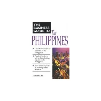 Business Guide to the Philippines