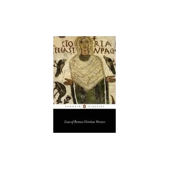 Učebnice Lives of Roman Christian Women