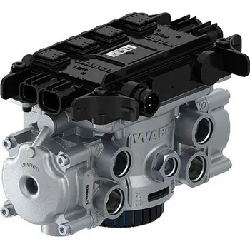 Tažné zařízení Modulátor náprav WABCO 4801041070