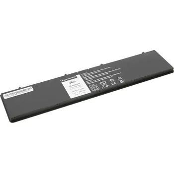 Příslušenství pro notebook Movano Baterie pro Dell Latitude E7420 / E7440 / E7450, 3RNFD, 11.1V, 3400 mAh