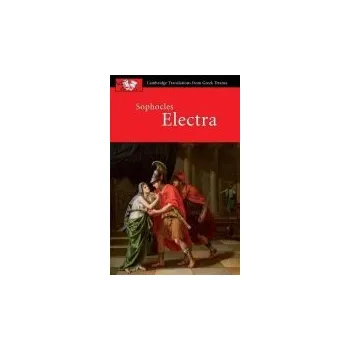 Sophocles: Electra - Dugdale, Eric