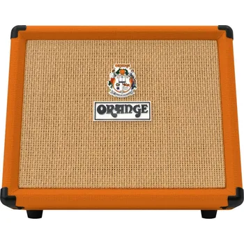 Aparatura pro kytaru Orange Crush Acoustic 30 Kombo pro elektroakustické nástroje (Jako nové)
