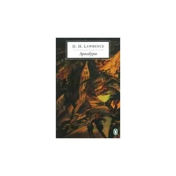 Učebnice Apocalypse - Lawrence, D. H.
