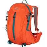 Cykloturistický batoh Loap Apinex 25L scarlet/ibis green