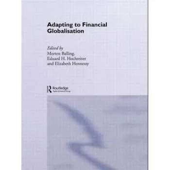 Adapting to Financial Globalisation