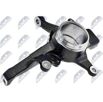 Čep nápravy Čep nápravy, zavěšení kol NTY ZZP-MZ-010