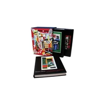 Stuart Davis - Wilkin, Karen