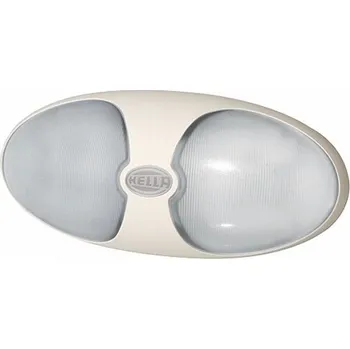 Osvětlení interiéru vozidel Osvětlení interiéru HELLA 2JA 959 700-102