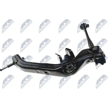 Zavěšení kol Řídicí páka, zavěšení kol NTY ZWT-TY-001