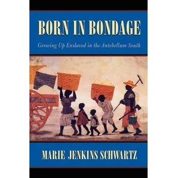 Born in Bondage - Schwartz, Marie Jenkins