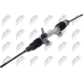 Řídící jednotka Řídicí mechanismus NTY SPK-ME-008