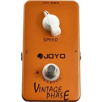 Joyo JF-06 Vintage Phase Kytarový efekt (Jako nové)