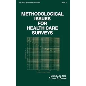Methodological Issues for Health Care Surveys - Cox, B. M.