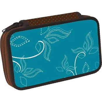 Penál Y-Školní penál dvoupatrový Do