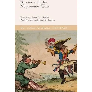 Populárně naučná literatura pro dospělé Russia and the Napoleonic Wars