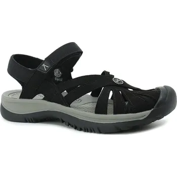 Dámské sandále KEEN ROSE SANDAL 1008783 black/neutral grey, dámské sandály vel.38