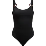 Tommy Hilfiger Underwear Plavky černá