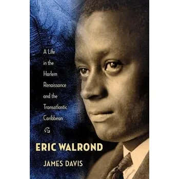 Populárně naučná literatura pro dospělé Eric Walrond - Davis, James