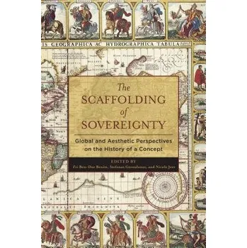 Učebnice Scaffolding of Sovereignty