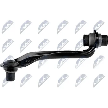 Příslušenství karosérie Uchycení, pomocný rám/nosič agregátů NTY ZWG-NS-026