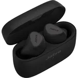 Jabra Elite 5 (100-99181000-60) černá (Sluchátka Jabra Elite 5 (100-99181000-60) černá)