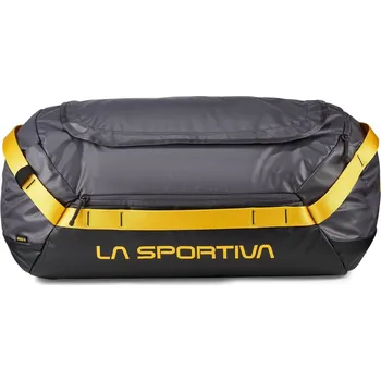 Módní doplněk Cestovní taška La Sportiva Nomad 40 Duffel Bag - onyx/black