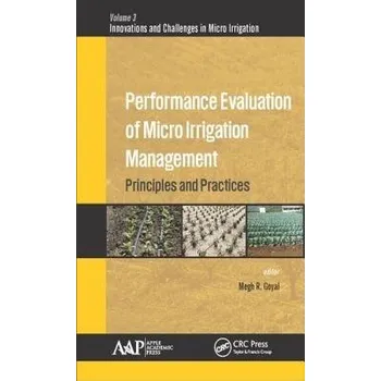 Performance Evaluation of Micro Irrigation Management