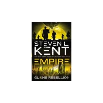 Empire: The Clone Rebellion Book 6