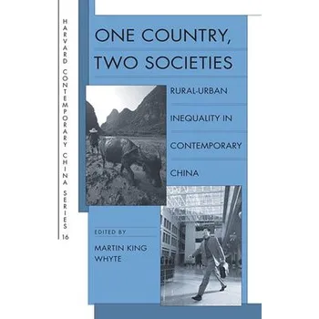 One Country, Two Societies