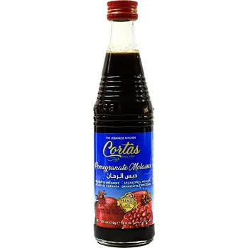 Omáčka Cortas Melasa z granátového jablka 300 ml