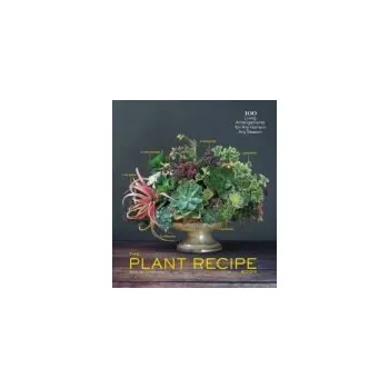 Plant Recipe Book - Chapman, Baylor